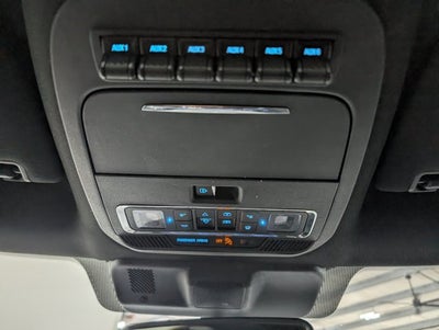 2024 Ford F-350 Super Duty Platinum