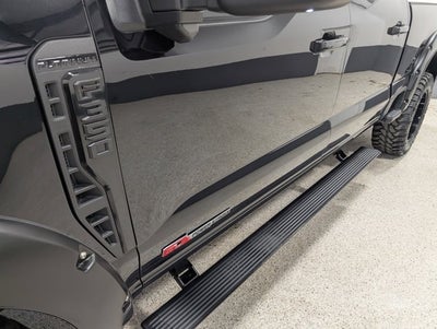 2024 Ford F-350 Super Duty Platinum