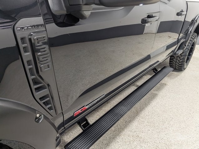 2024 Ford F-350 Super Duty Platinum