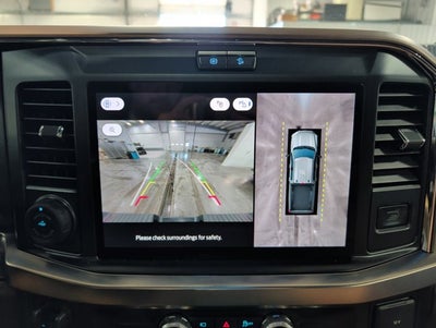 2025 Ford F-350 Super Duty King Ranch