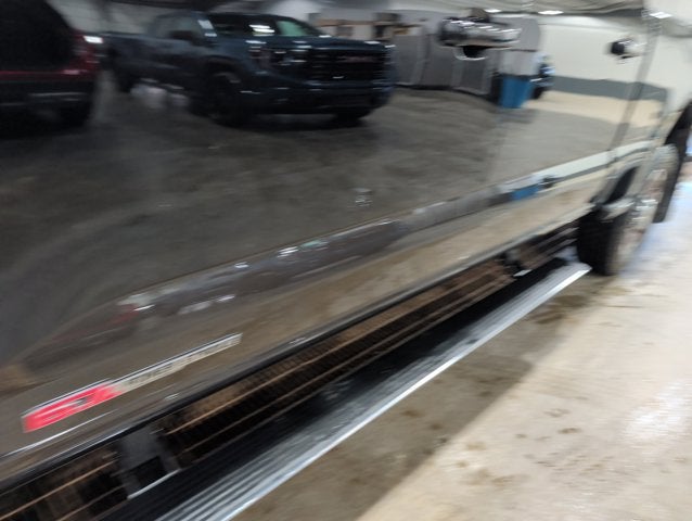 2025 Ford F-350 Super Duty King Ranch