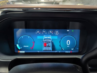 2025 Ford F-350 Super Duty King Ranch