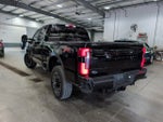 2025 Ford F-350 Super Duty Platinum