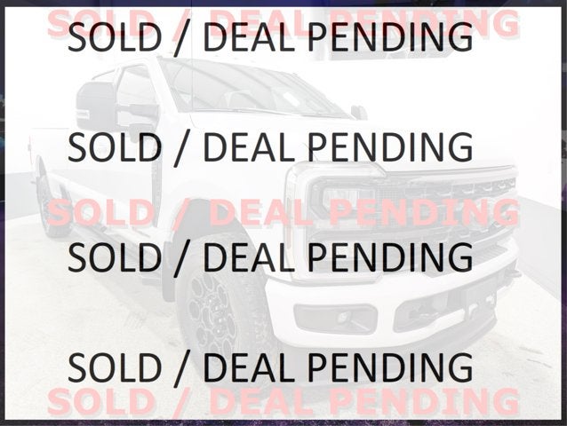 2024 Ford F-350 Super Duty XLT