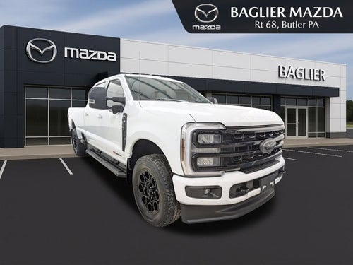 2024 Ford F-350 Super Duty XLT