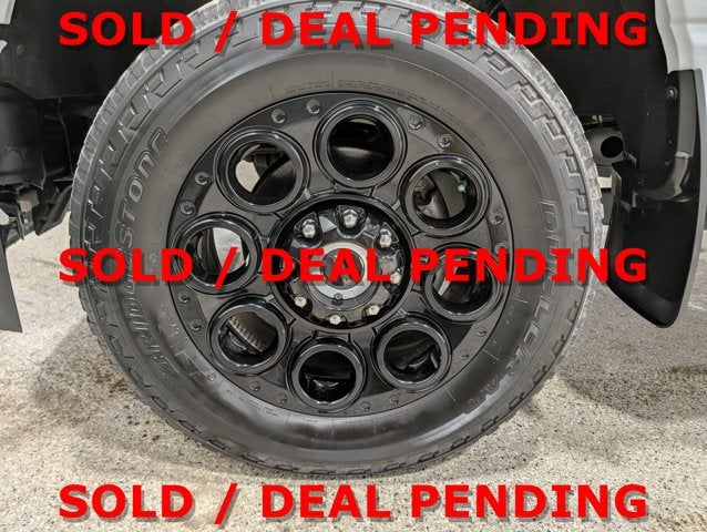 2024 Ford F-350 Super Duty XLT