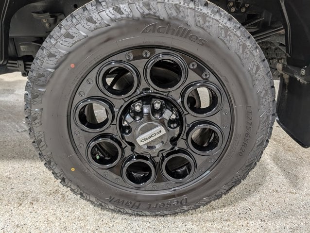 2024 Ford F-350 Super Duty XLT