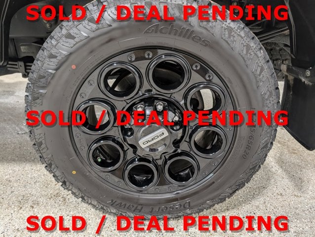 2024 Ford F-350 Super Duty XLT