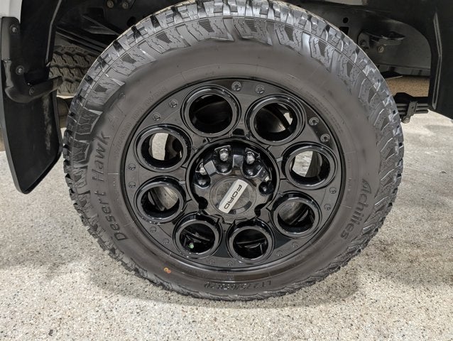 2024 Ford F-350 Super Duty XLT