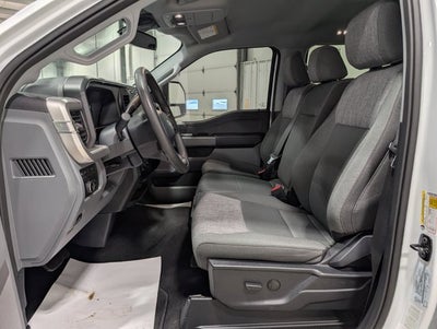 2024 Ford F-350 Super Duty XLT