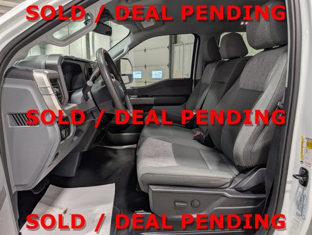 2024 Ford F-350 Super Duty XLT