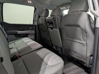 2024 Ford F-350 Super Duty XLT