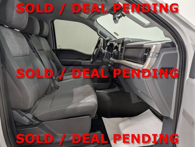 2024 Ford F-350 Super Duty XLT