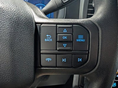 2024 Ford F-350 Super Duty XLT