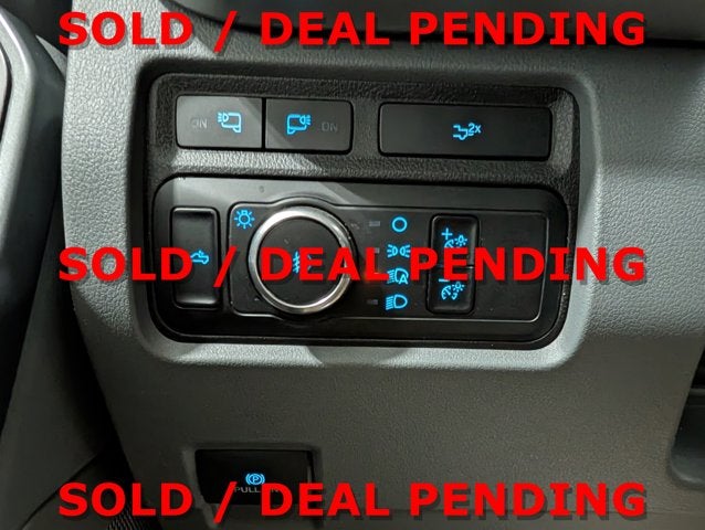 2024 Ford F-350 Super Duty XLT