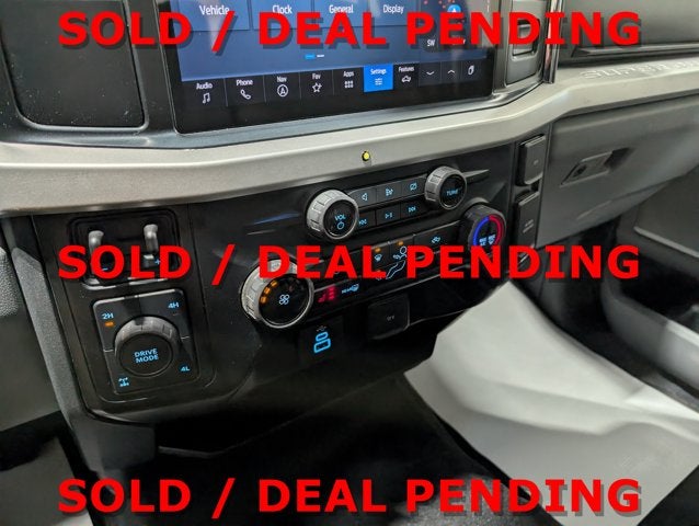 2024 Ford F-350 Super Duty XLT
