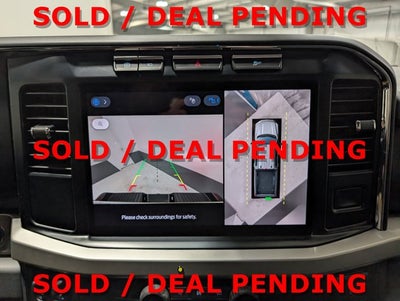 2024 Ford F-350 Super Duty XLT