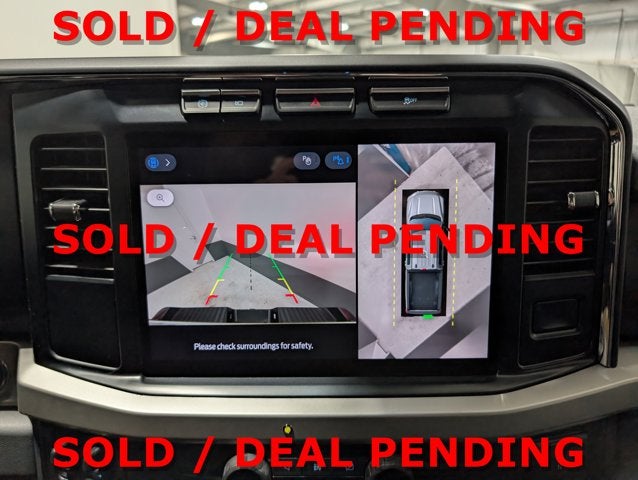 2024 Ford F-350 Super Duty XLT