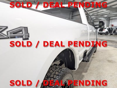 2024 Ford F-350 Super Duty XLT