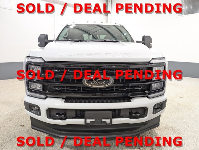 2024 Ford F-350 Super Duty XLT