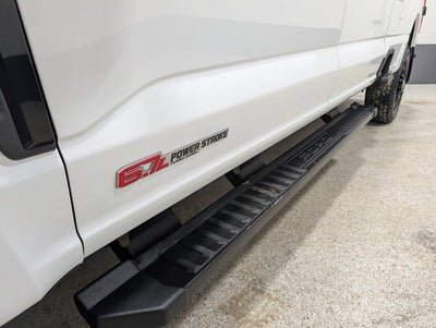 2024 Ford F-350 Super Duty XLT