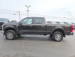 2025 Ford F-350 Super Duty King Ranch