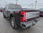 2025 Ford F-350 Super Duty King Ranch