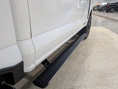 2025 Ford F-350 Super Duty Platinum