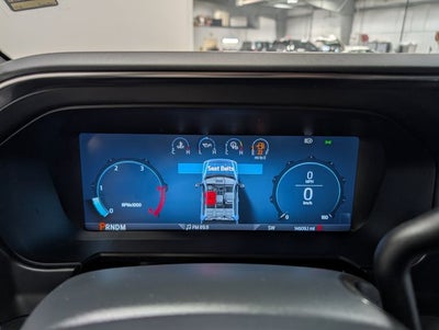 2025 Ford F-350 Super Duty Platinum