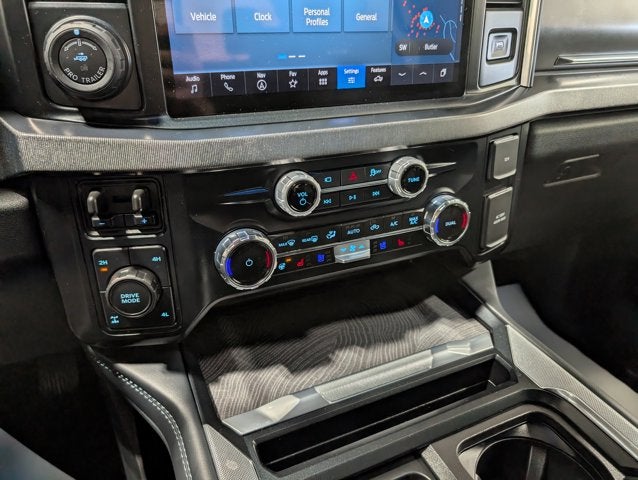 2025 Ford F-350 Super Duty Platinum