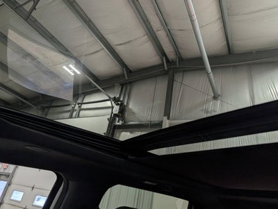 2025 Ford F-350 Super Duty Platinum