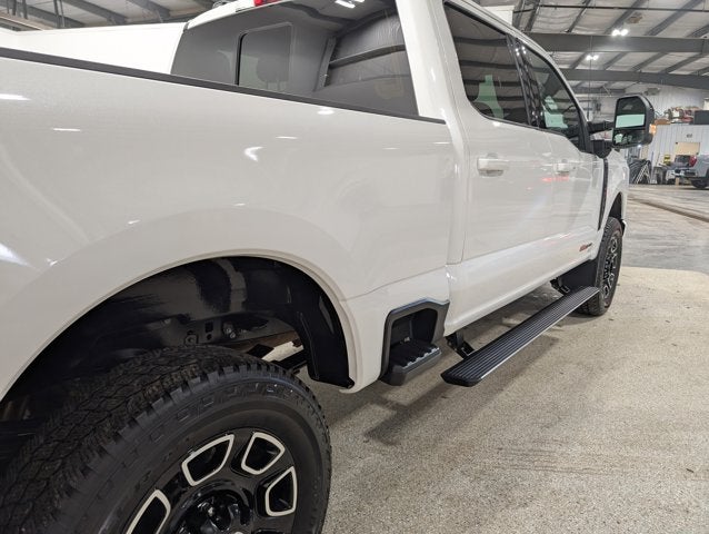 2025 Ford F-350 Super Duty Platinum