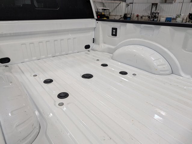 2025 Ford F-350 Super Duty Platinum