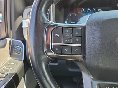 2023 Ford F-350 Super Duty Platinum