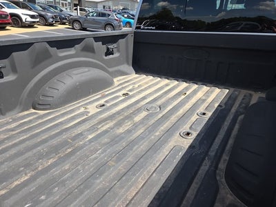 2023 Ford F-350 Super Duty Platinum