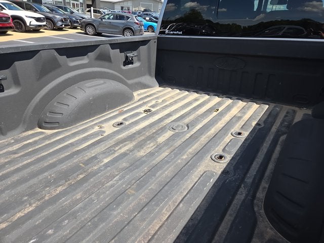2023 Ford F-350 Super Duty Platinum