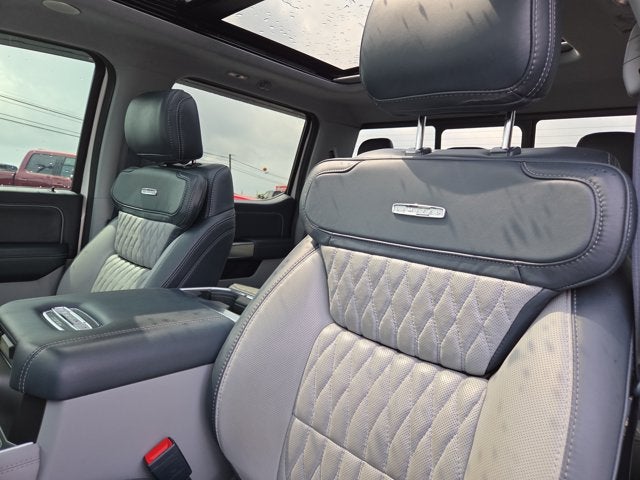 2024 Ford F-350 Super Duty Limited