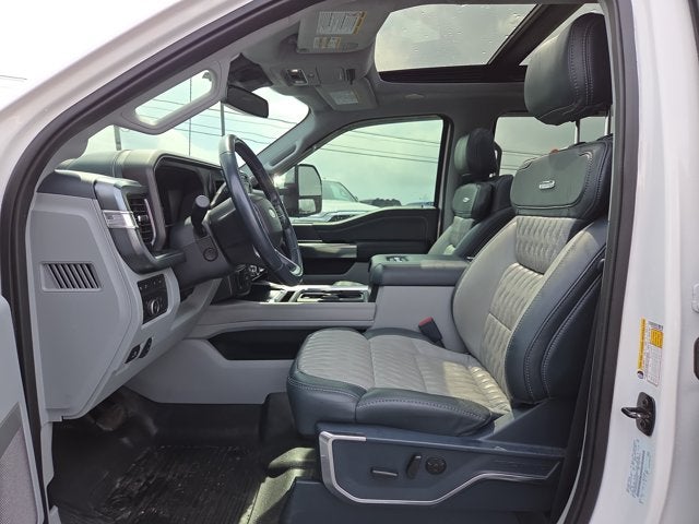 2024 Ford F-350 Super Duty Limited