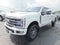 2024 Ford F-350 Super Duty Limited