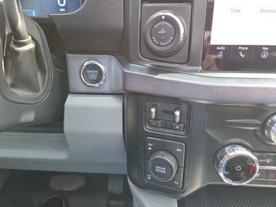 2024 Ford F-350 Super Duty Limited