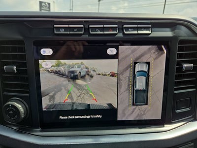 2024 Ford F-350 Super Duty Limited