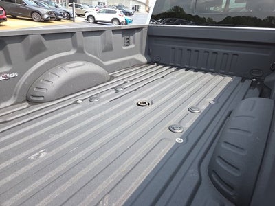 2024 Ford F-350 Super Duty Limited