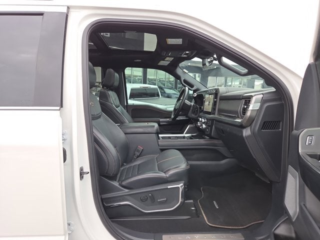 2024 Ford F-350 Super Duty Platinum