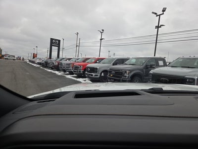 2024 Ford F-350 Super Duty Platinum