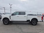 2024 Ford F-350 Super Duty Platinum