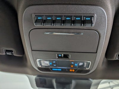 2024 Ford F-350 Super Duty King Ranch