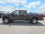 2024 Ford F-350 Super Duty King Ranch