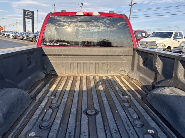 2024 Ford F-350 Super Duty Platinum