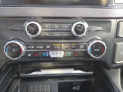 2024 Ford F-350 Super Duty Platinum