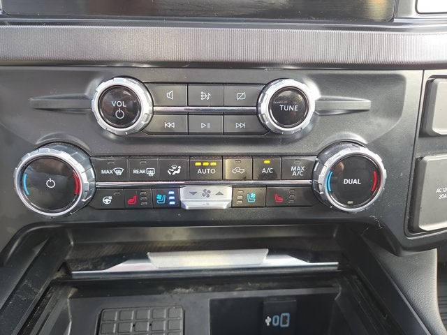2024 Ford F-350 Super Duty Platinum